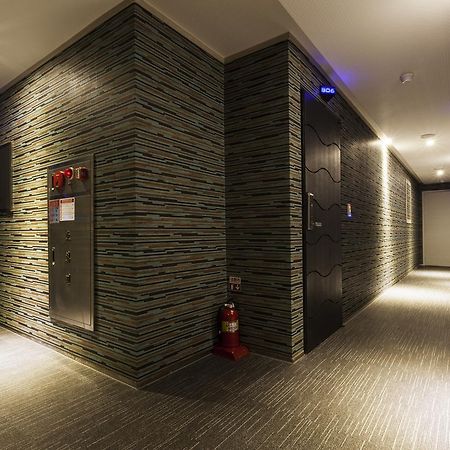 Hotel Leaders Seoul Exterior foto