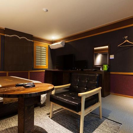 Hotel Leaders Seoul Exterior foto
