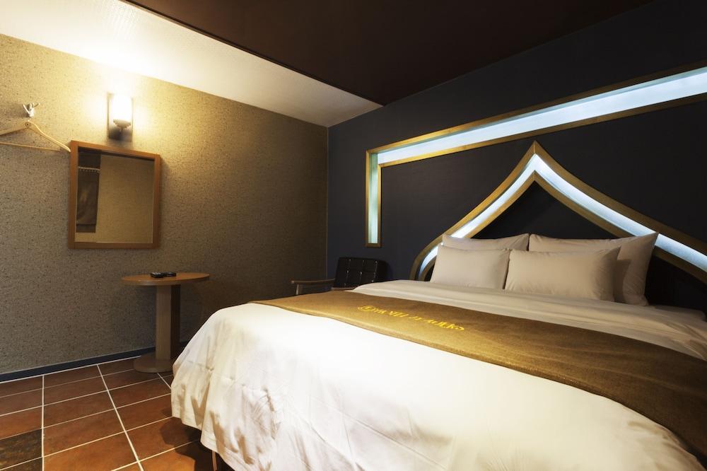 Hotel Leaders Seoul Exterior foto