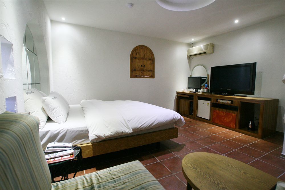 Hotel Leaders Seoul Exterior foto