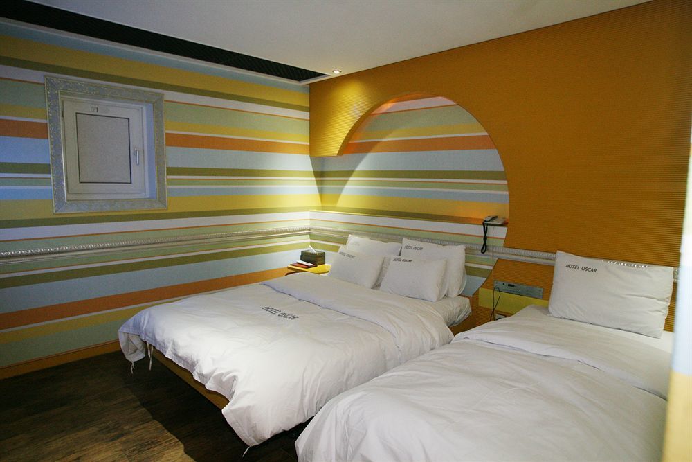 Hotel Leaders Seoul Exterior foto