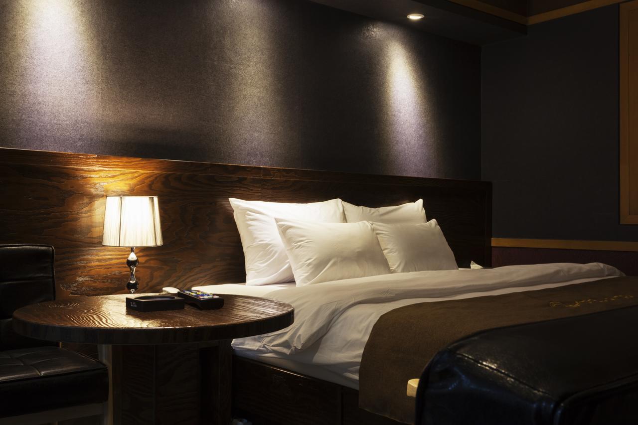 Hotel Leaders Seoul Exterior foto