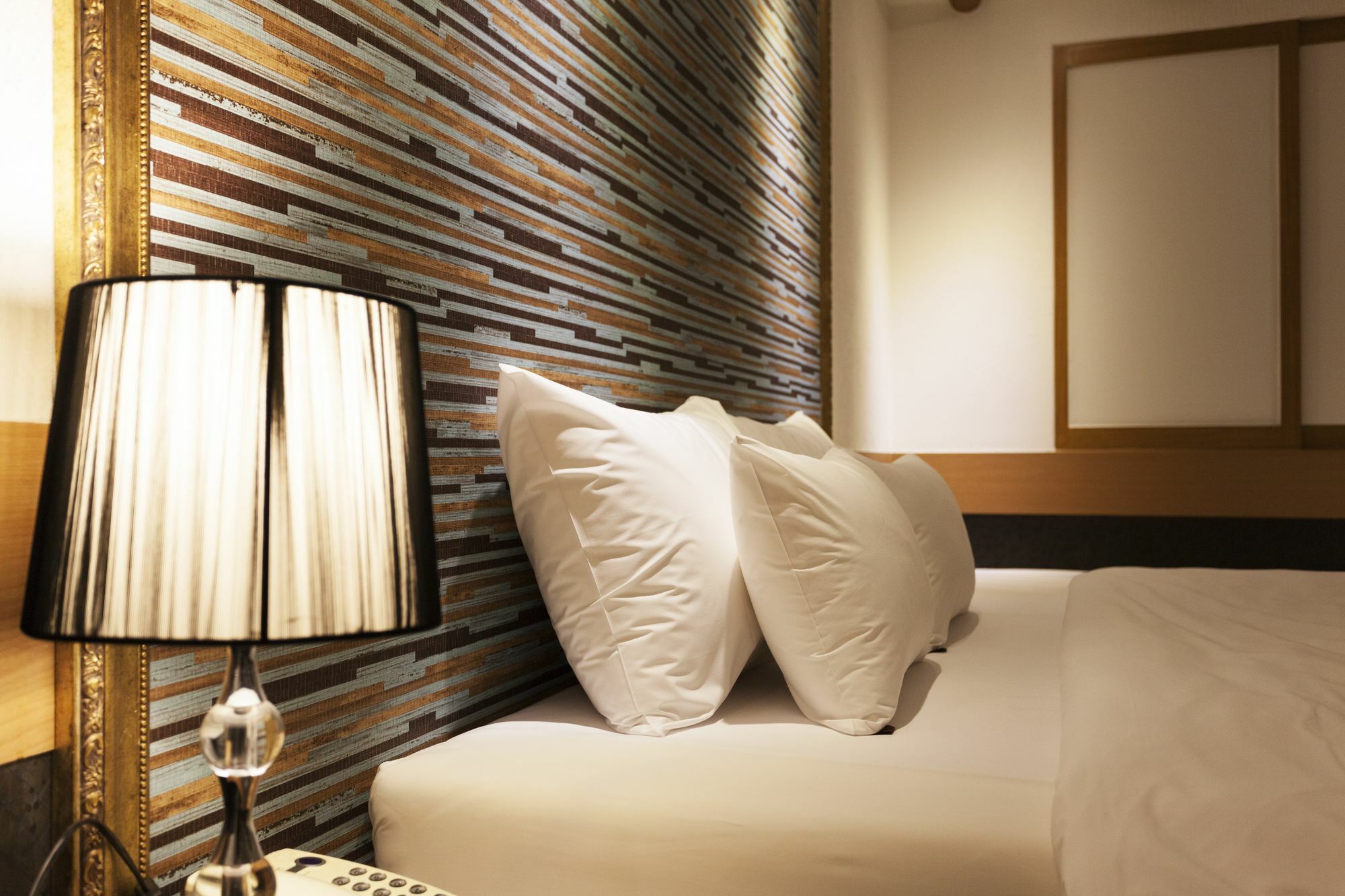 Hotel Leaders Seoul Exterior foto